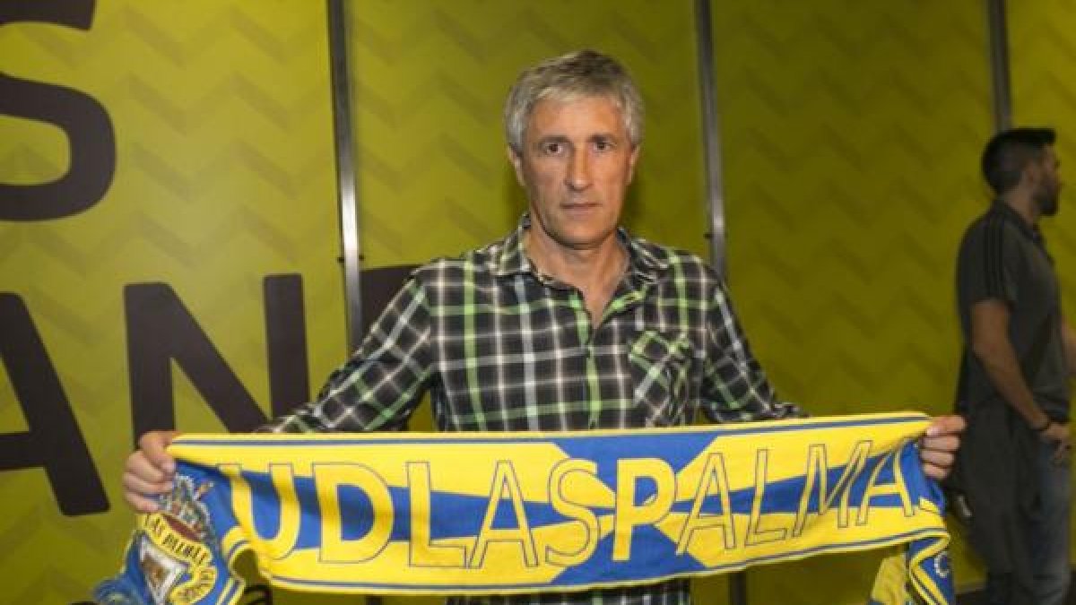 Setién.