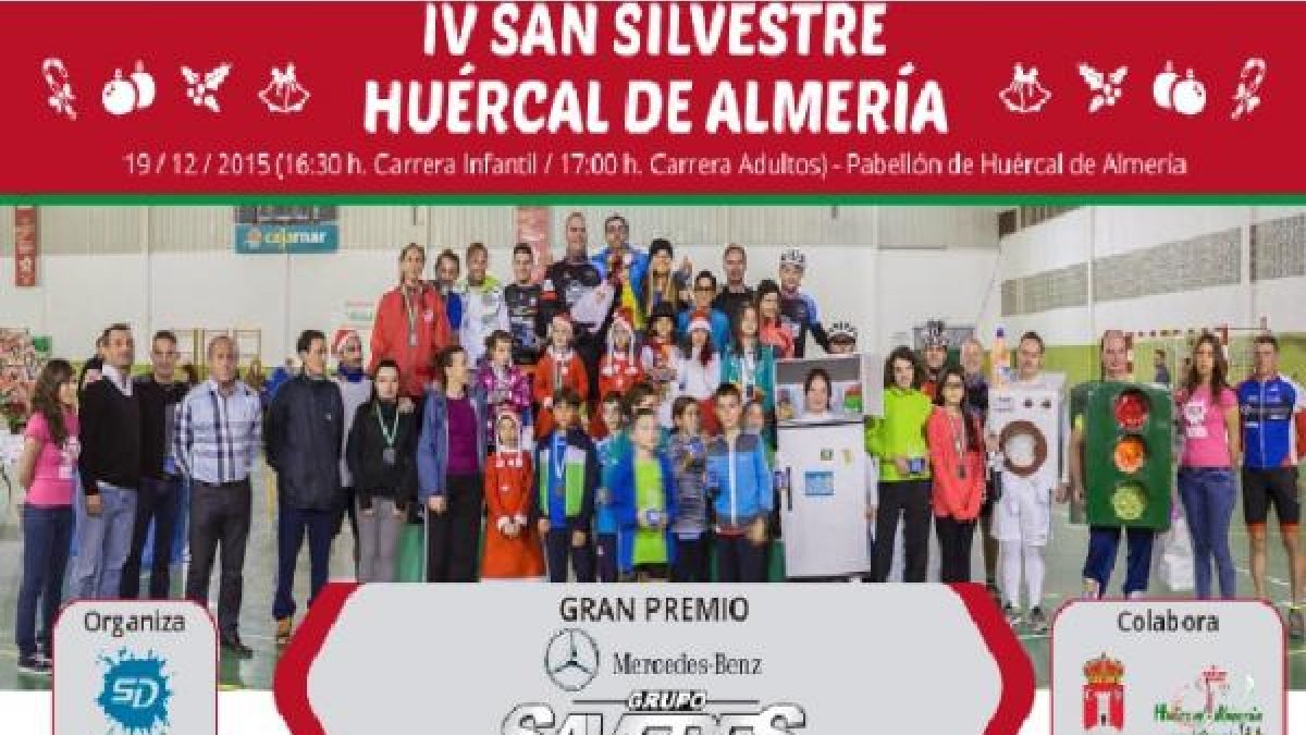 El cartel.