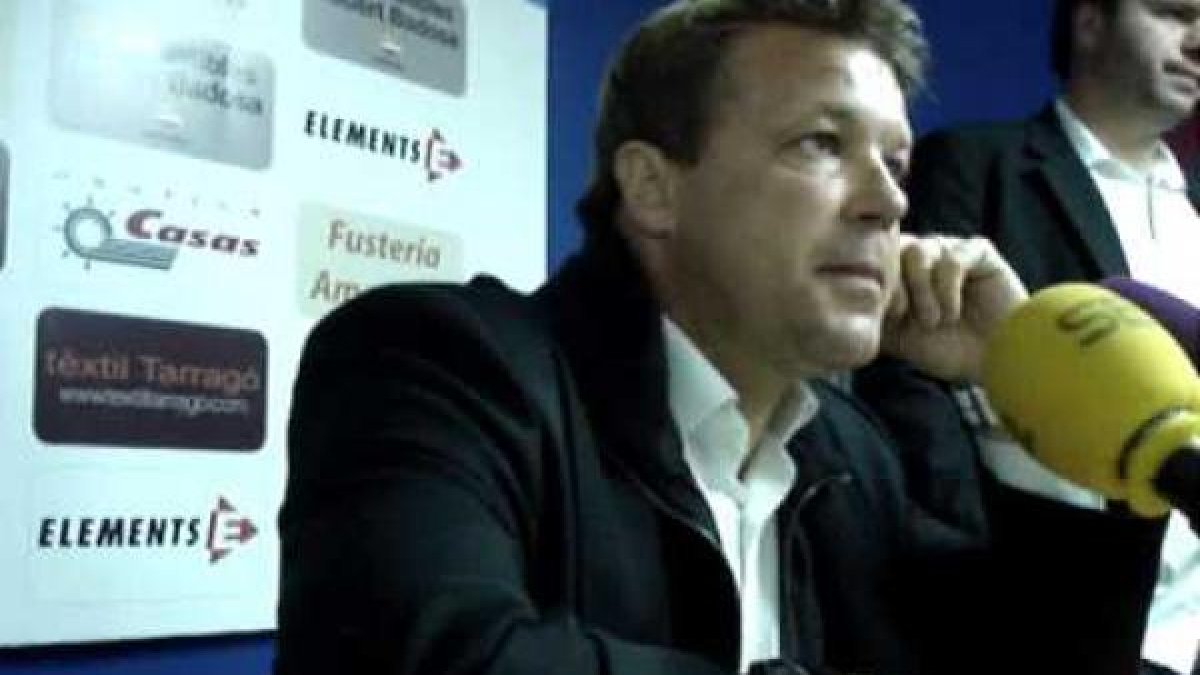 Javi Salamero.