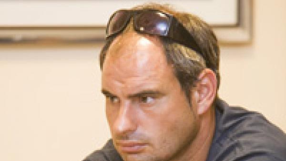 Paco Ruiz.
