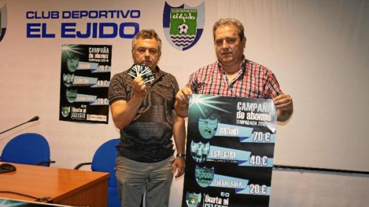 Ser abonado del Depor reporta grandes ilusiones.
