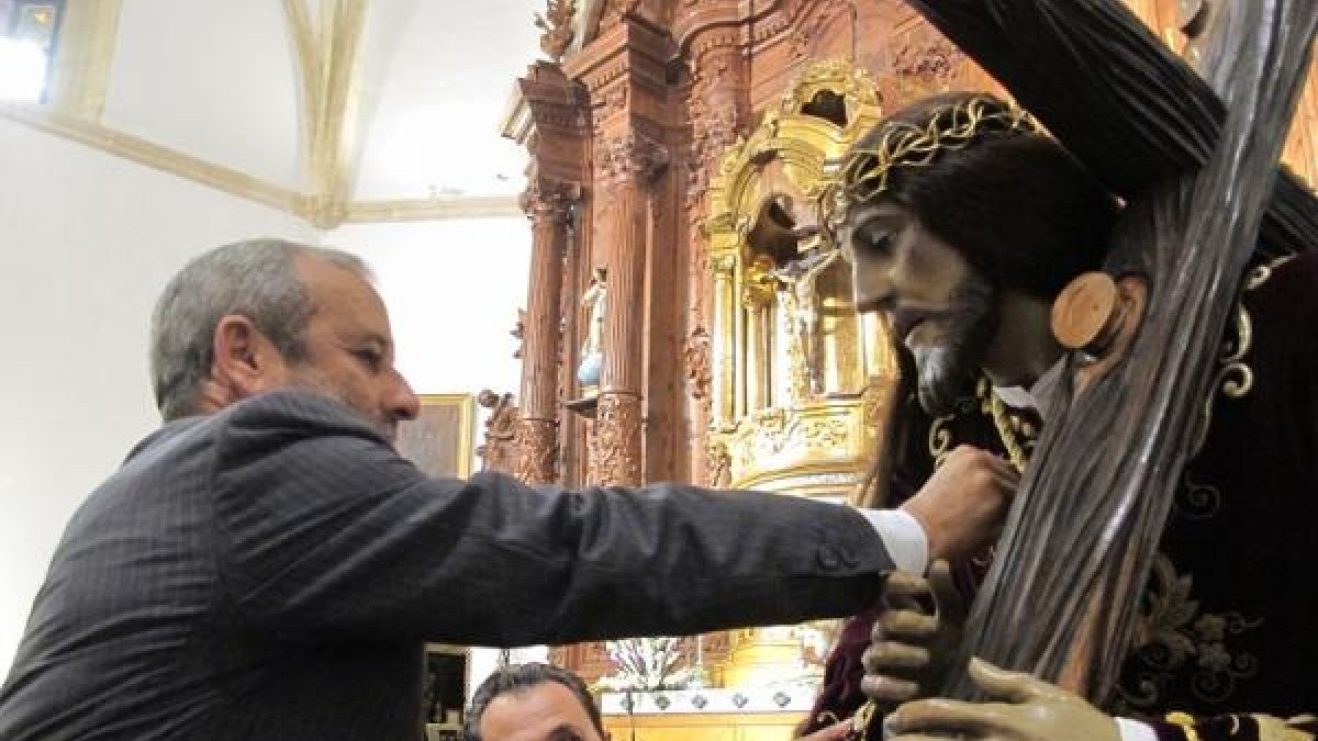 Momento de la imposición