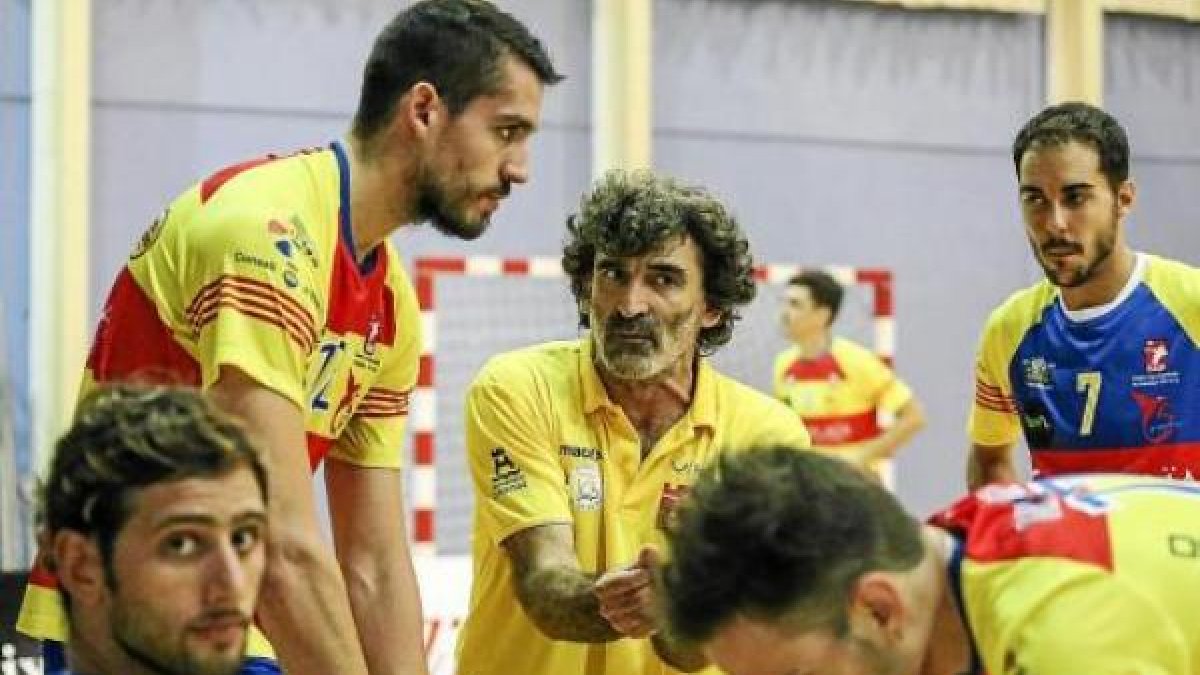 Ibiza no pudo con el gran Unicaja.