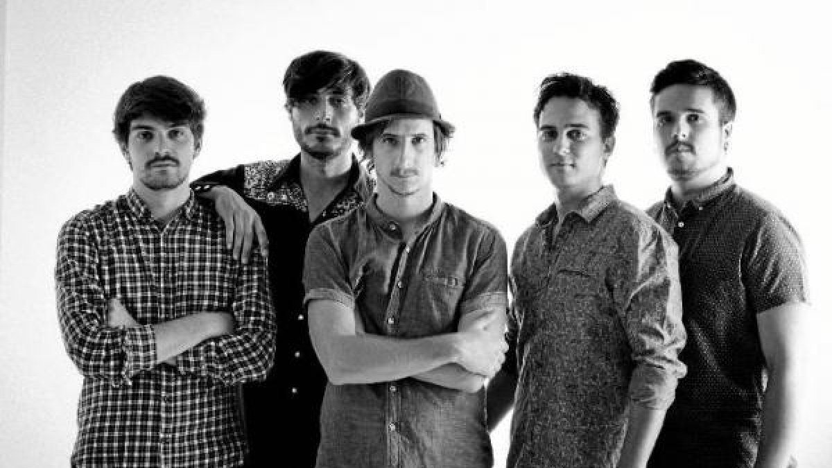 La formación almeriense Nixon.