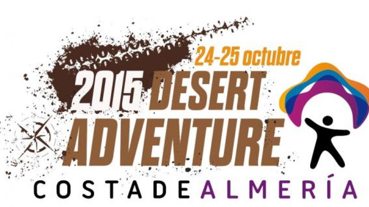 Una nueva edición de la Desert Adventure.
