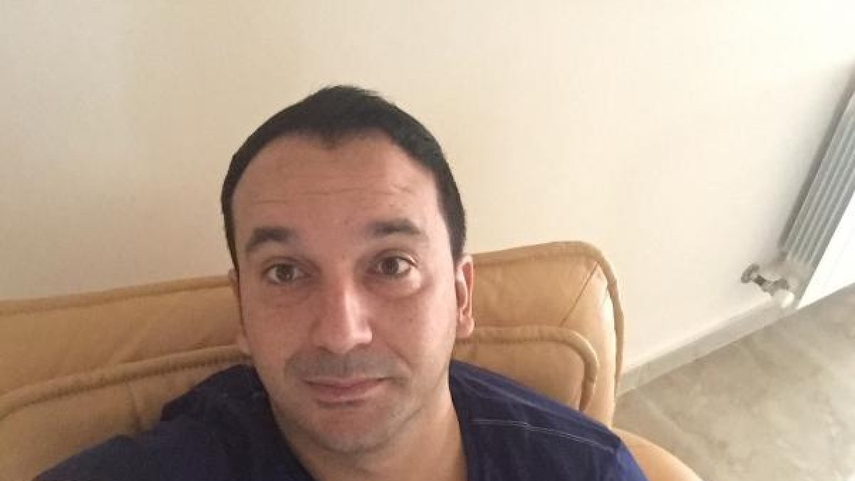 Maikel inicia un nuevo reto en Armenia.