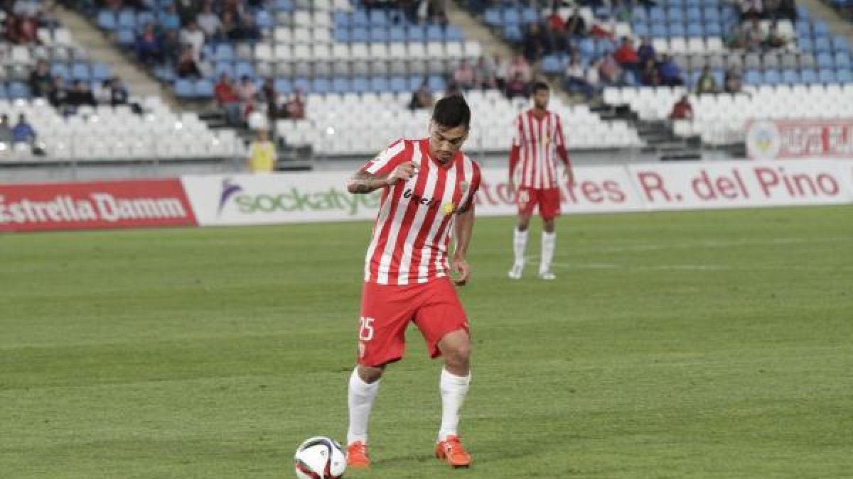 Lolo y Joaquín cuajaron un gran encuentro en Copa.
