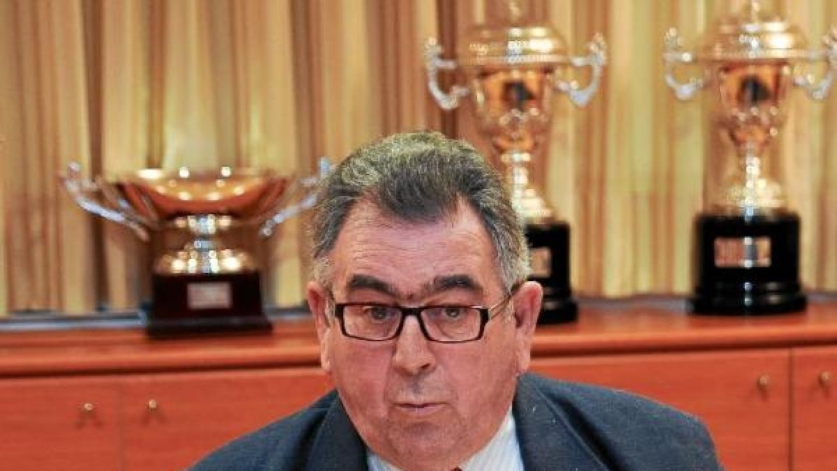 Luto en Unicaja por la muerte de la hermana de Ramón Sedeño