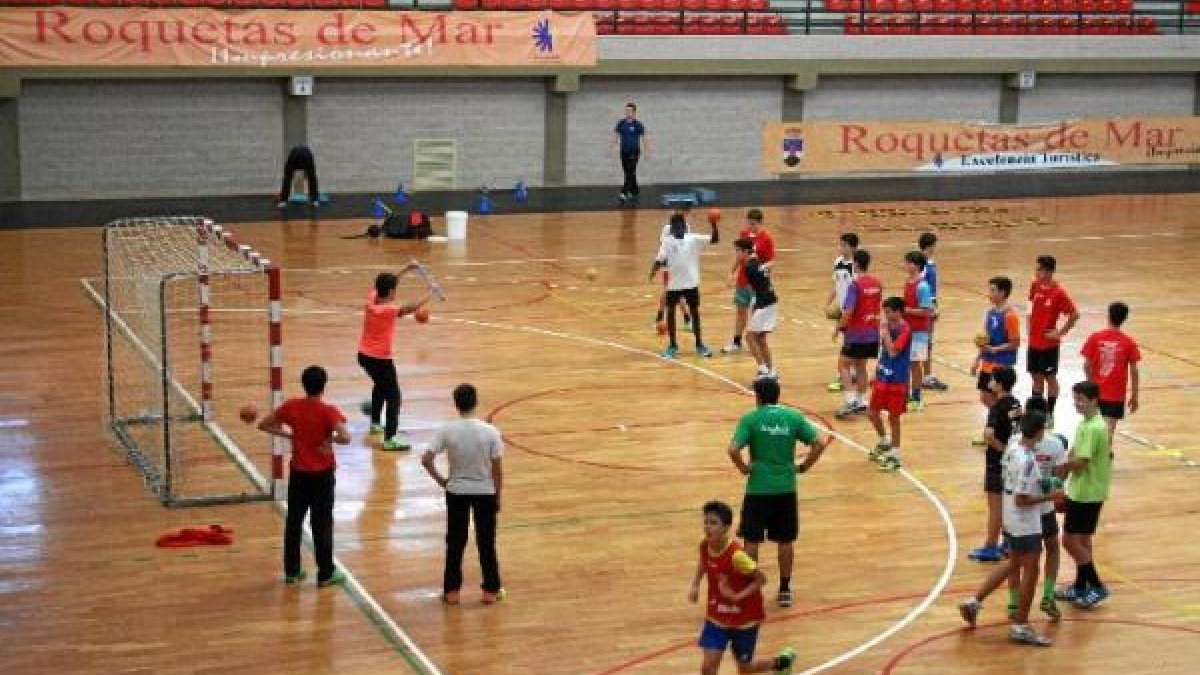 Una puesta a punto en las mejores condiciones.