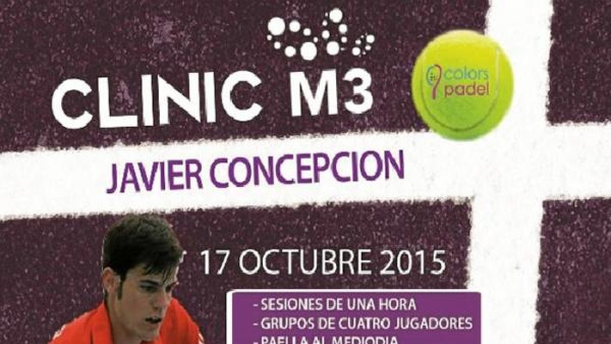 Un nuevo evento te espera en el Club Colors.