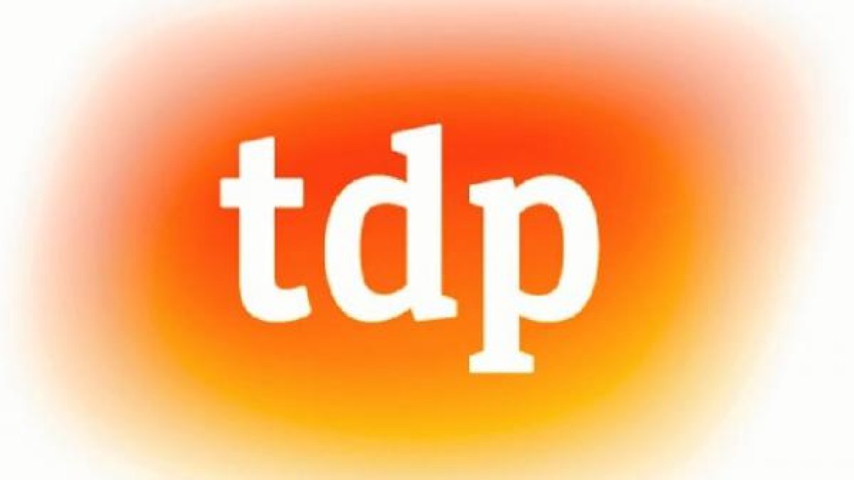 Logo del canal televisivo.