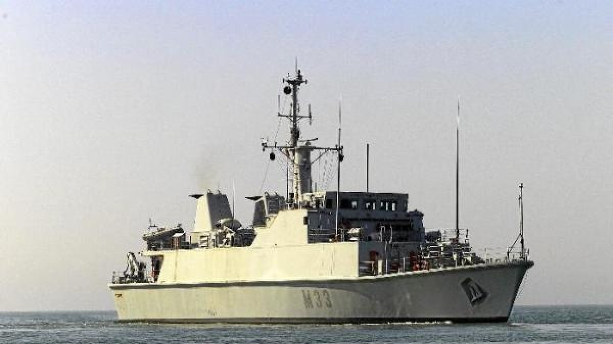 EL Cazaminas Tambre.