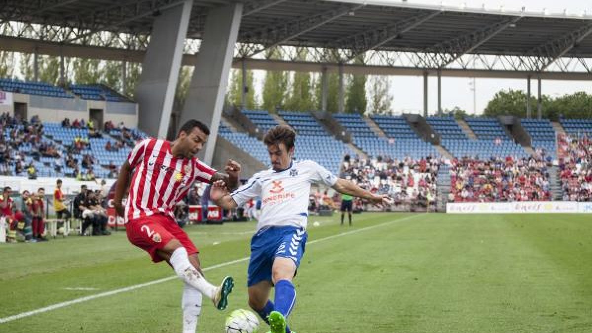 Michel Macedo es uno de los indiscutibles.