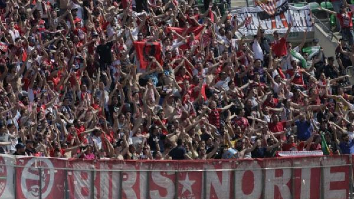 Antiviolencia vuelve a centrarse en el Pizjuán.
