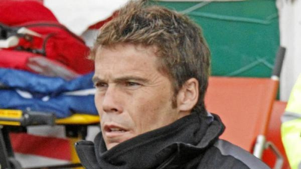 Rubí ha realizado buena parte de su labor técnica en Cataluña.