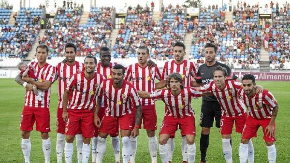 Este equipo que ganó al Leganés está desaparecido del mapa.