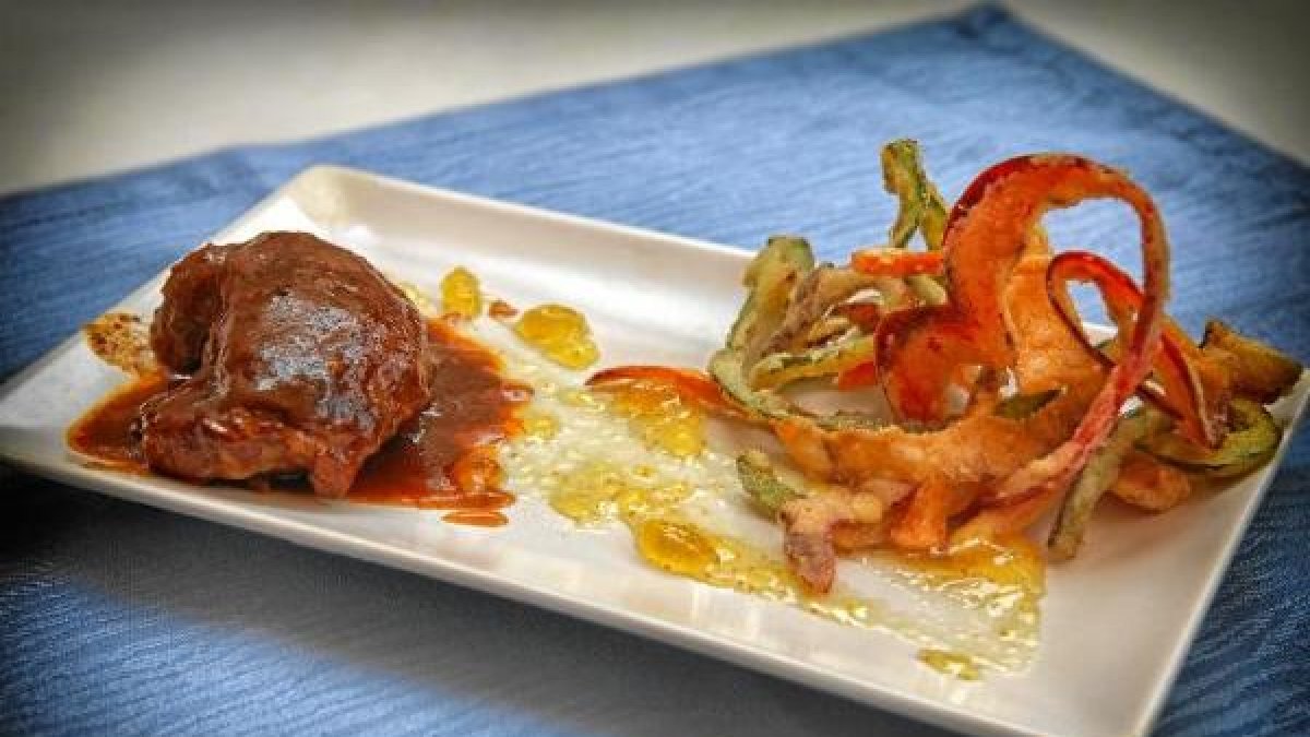 La tapa, una de las joyas de la gastronomía almeriense