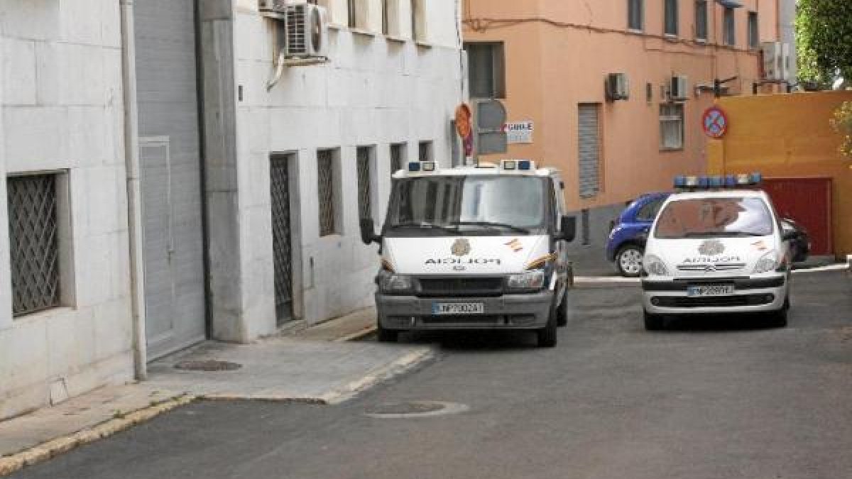 Audiencia Provincial de Almería