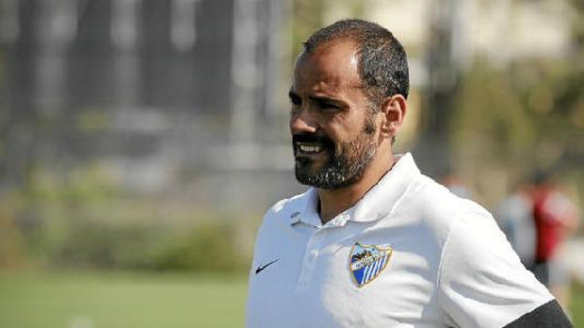 Salva Ballesta.