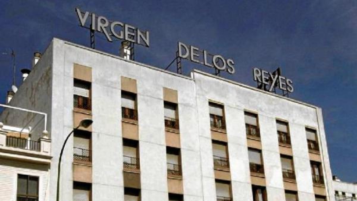 El Hotel  sevillano se suma así al portfolio de establecimientos de la cadena almeriense.