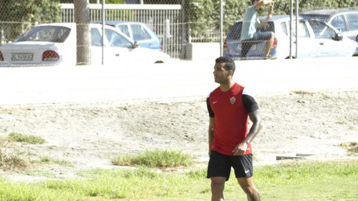 Michel Macedo analizó la actualidad rojiblanca.