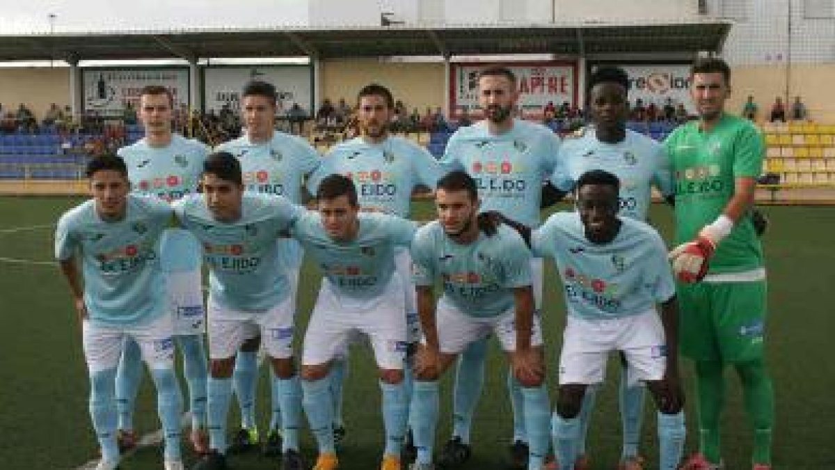 Depor Ejido.