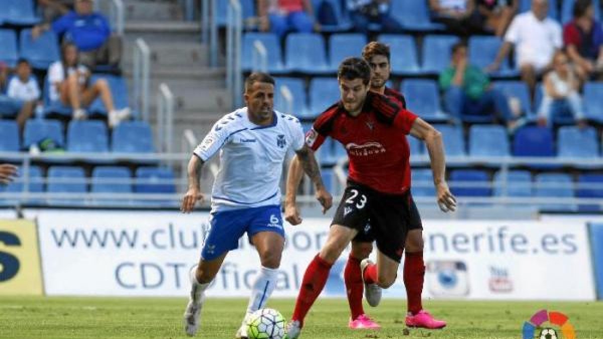 Vitolo da valor a dos triunfos consecutivos.