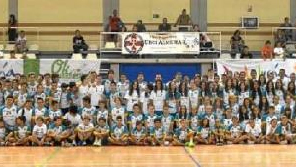 Ya puedes formar parte de una gran familia.