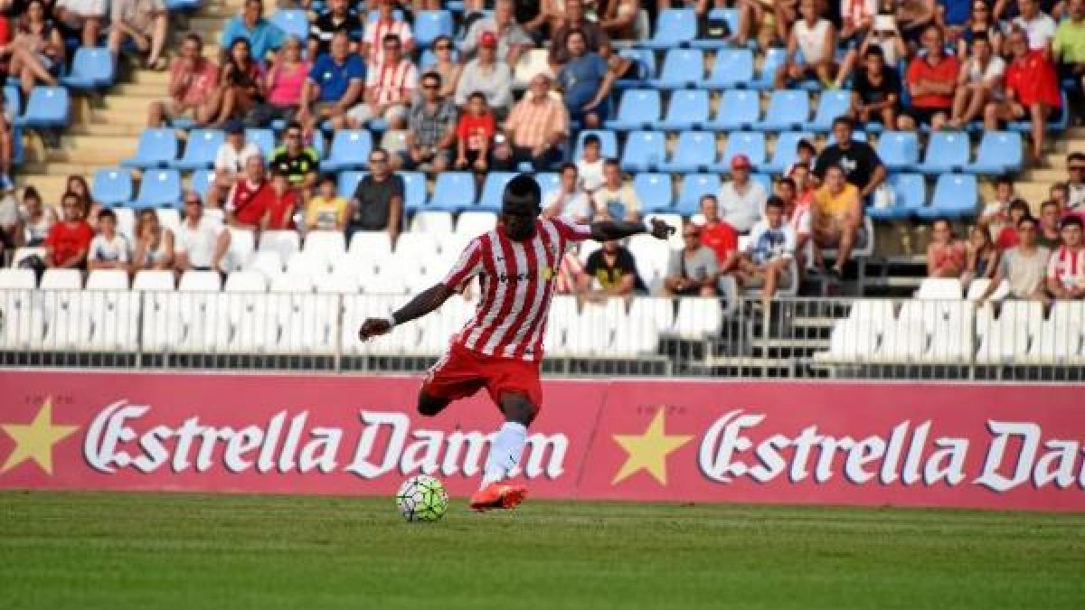 Fatau ha vuelto a entrar en la lista de convocados.