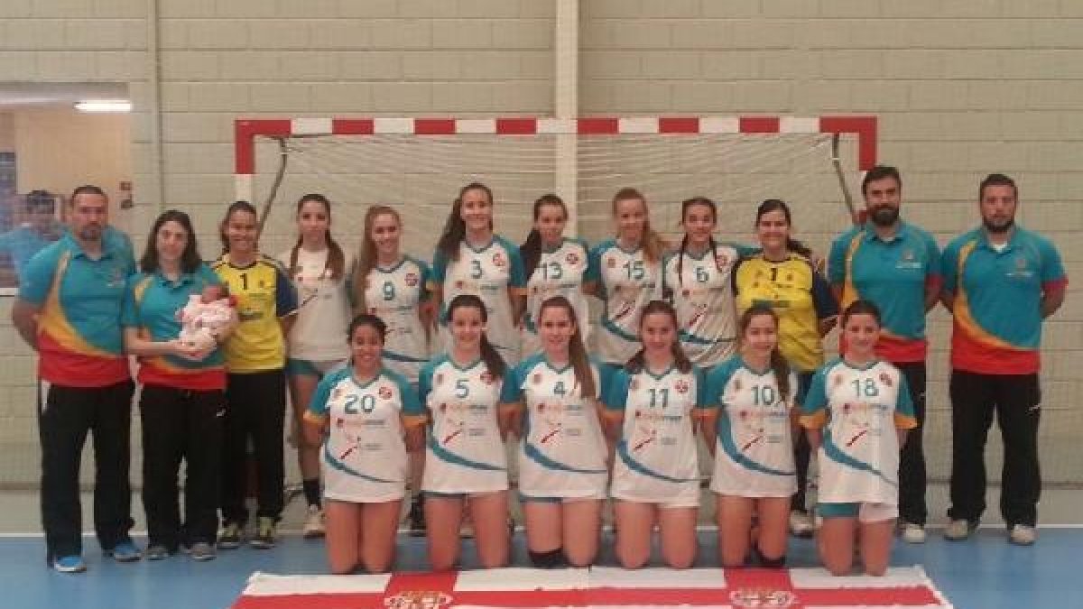 Tienen un gran futuro.