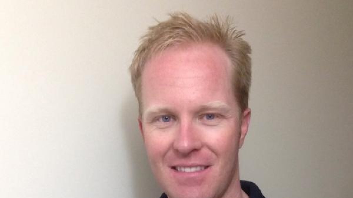 Javi Gómez es entrenador del Brisbane Strikers.