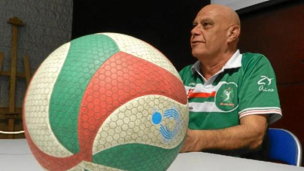 Piero Molducci ha preparado al Unicaja para la victoria.