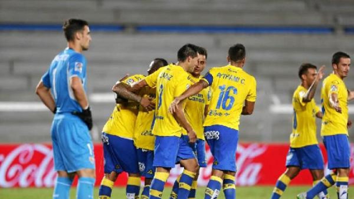 El Sevilla cierra la tabla en la máxima categoría.