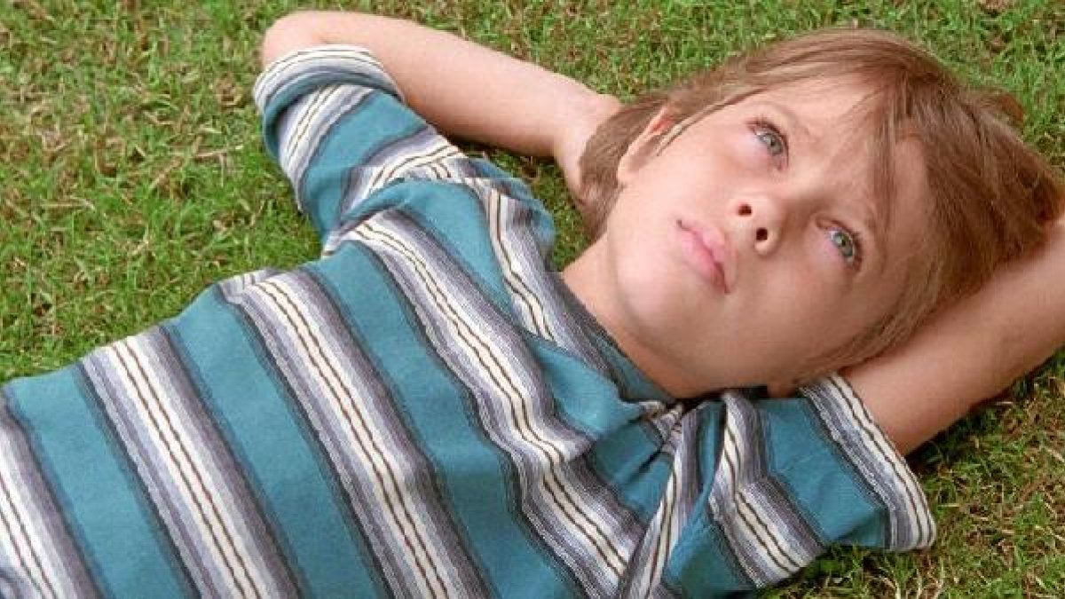 ‘Boyhood’, uno de los filmes que se analizarán.