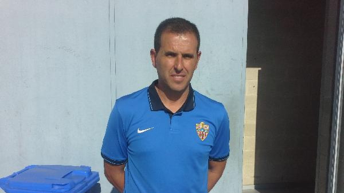 Esteban Navarro.