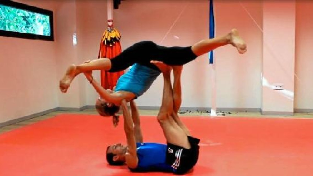 Una nueva experiencia que no te debes perder.