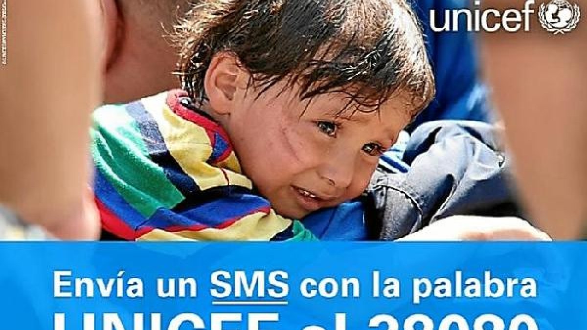 El fútbol muestra su cara más solidaria.