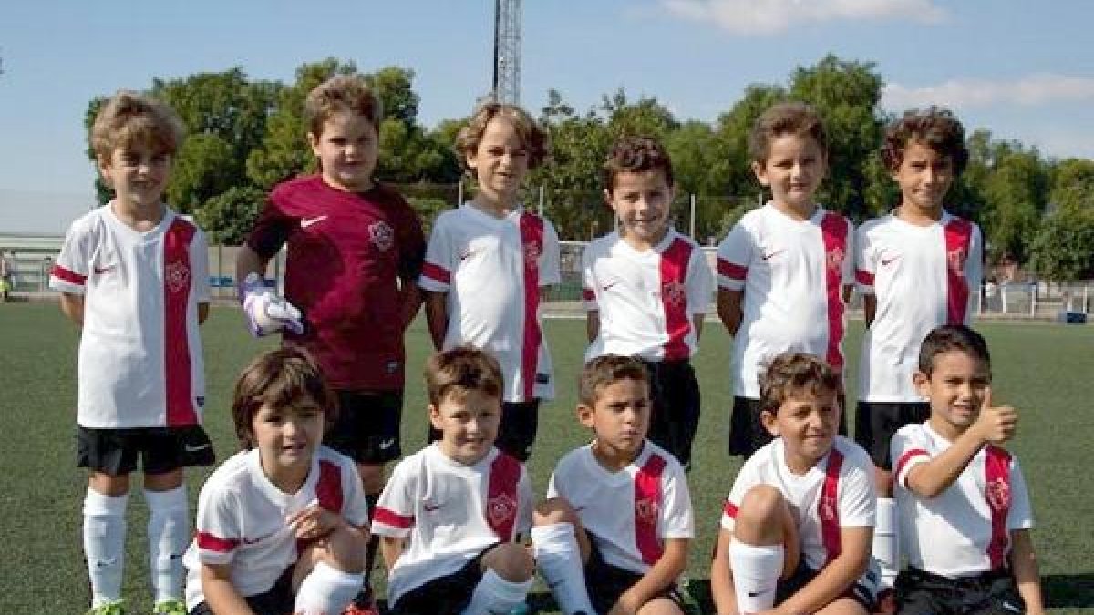Grandes canteranos.