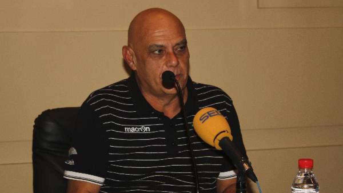 Piero Molducci.