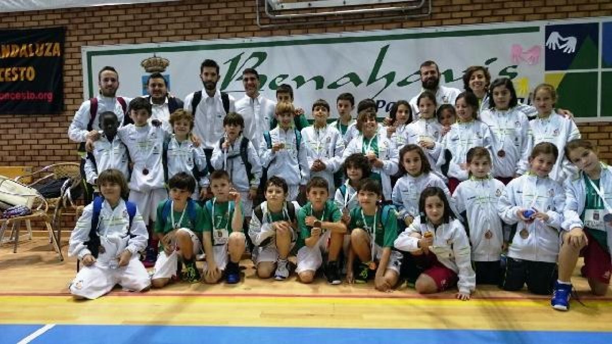 Canteranos.
