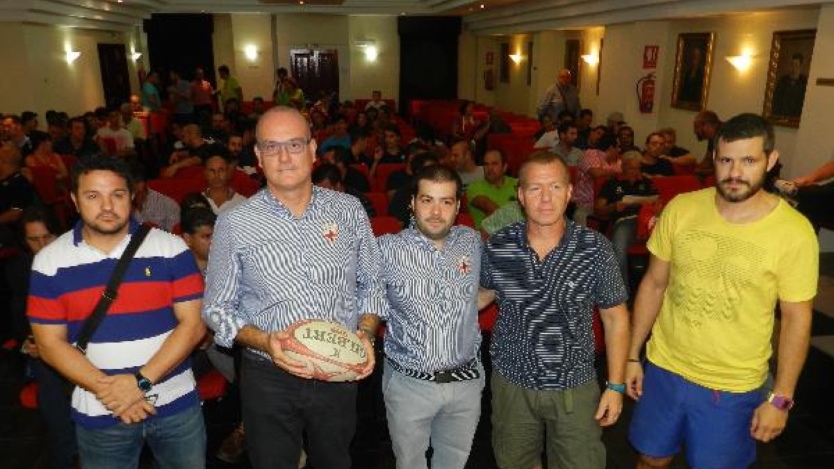 La imagen.
