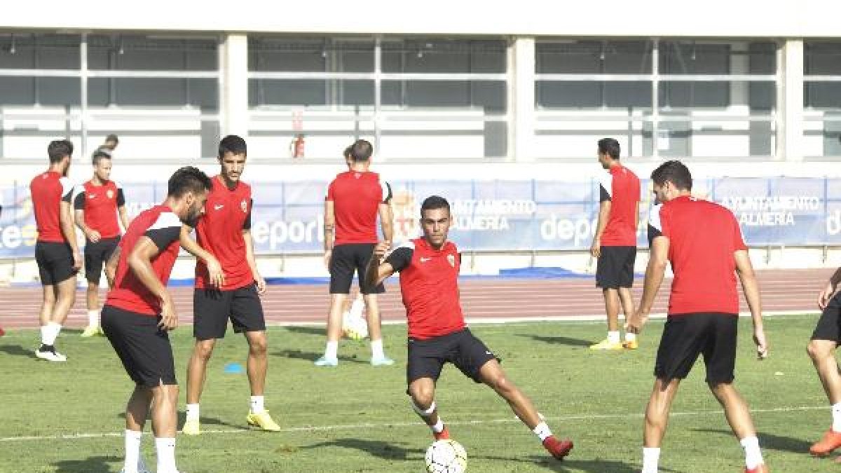 Dani Romera se marchará al FC Barcelona.