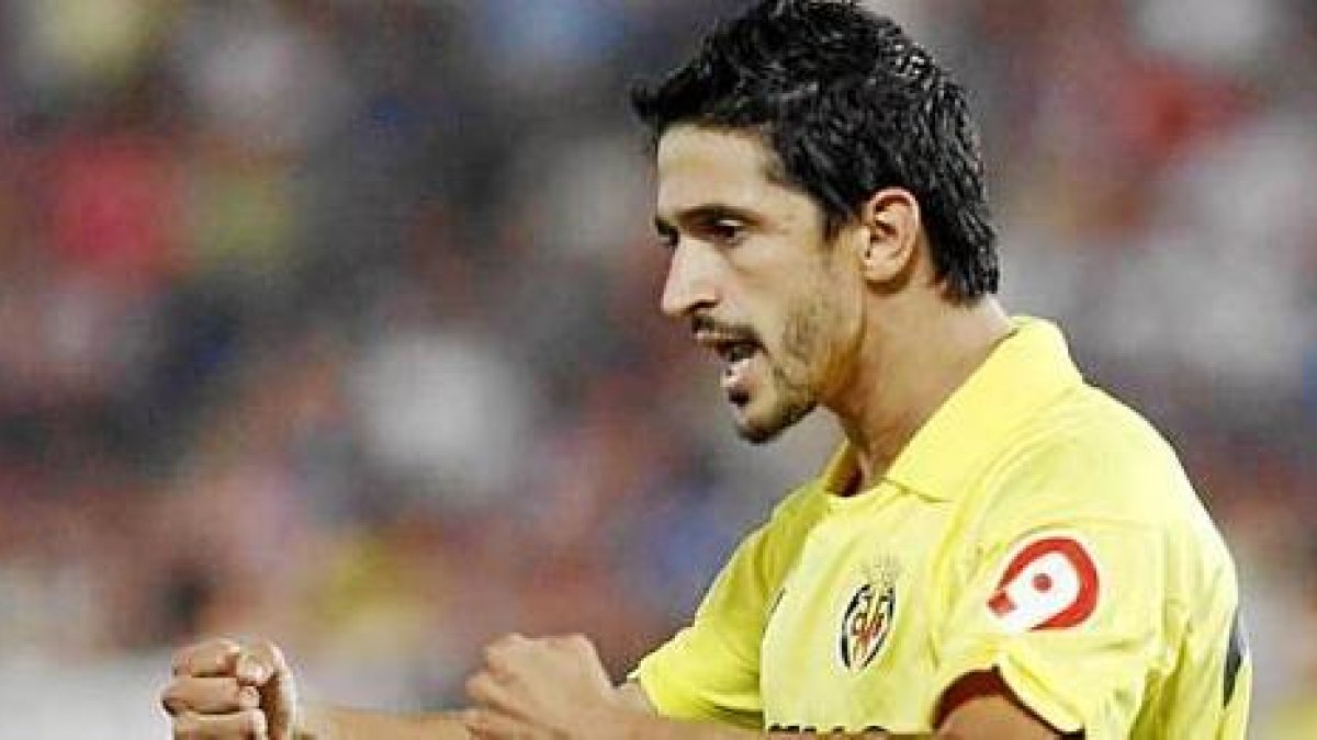 Un buen fichaje para el Lugo.