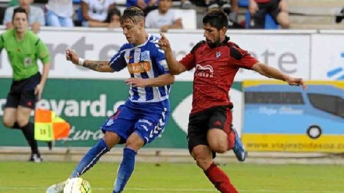 Kiko Femenía ha vuelto.