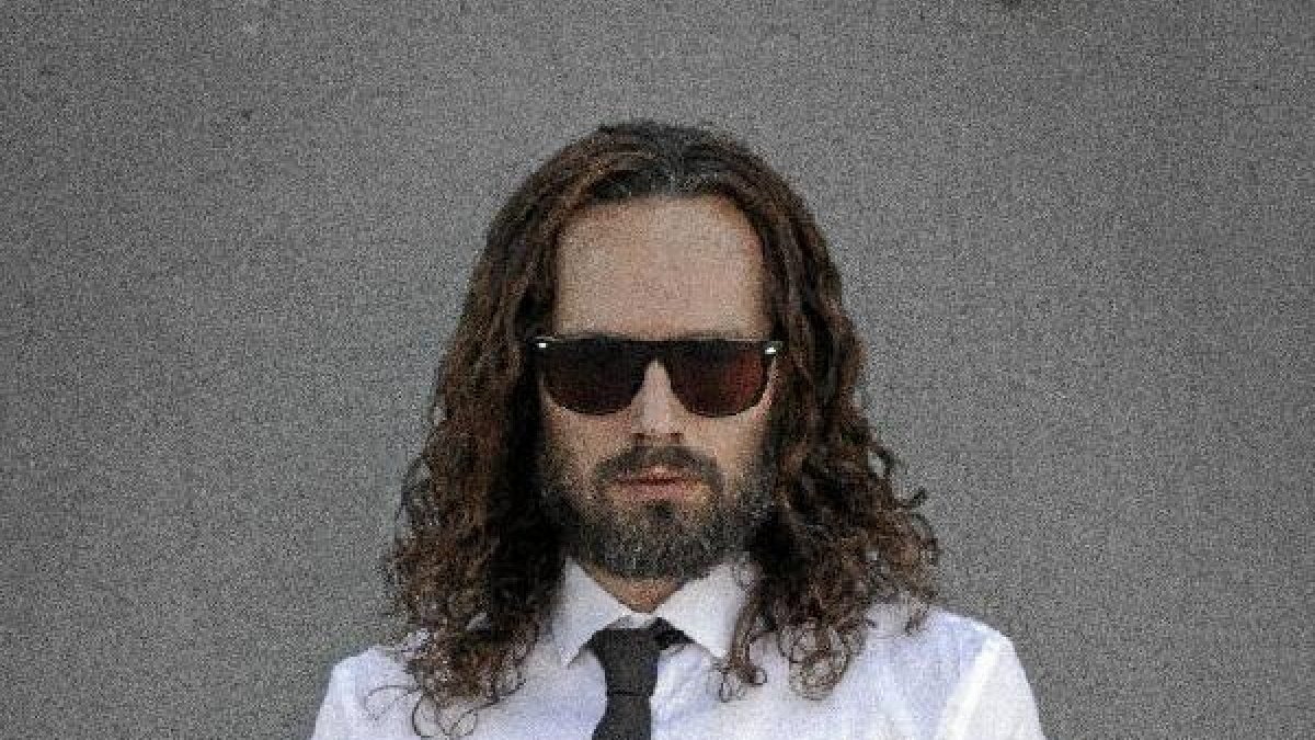 Pedro Martínez tiene a las espaldas una nada desdeñable carrera teatral.