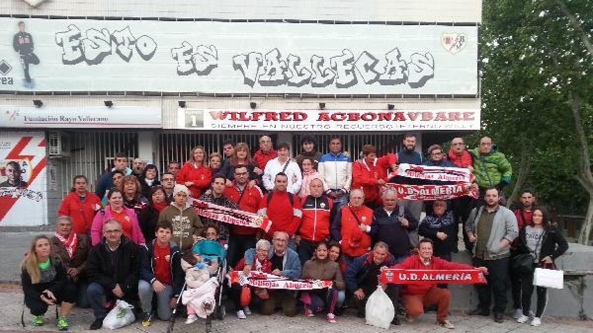 Viaja a Lugo con la Peña Milhojas.