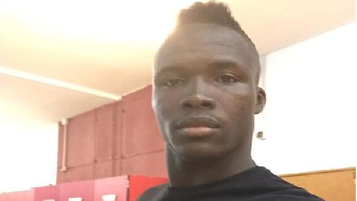 Foto que ha subido Fatau a su Twitter.