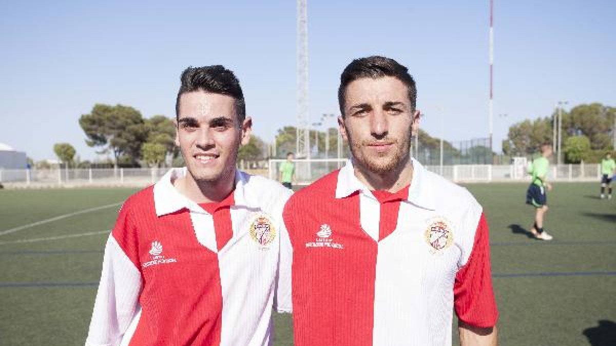 Rodríguez Morales y Fernández Cintas.