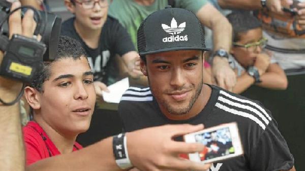 Rafinha seguirá siendo del Barça.