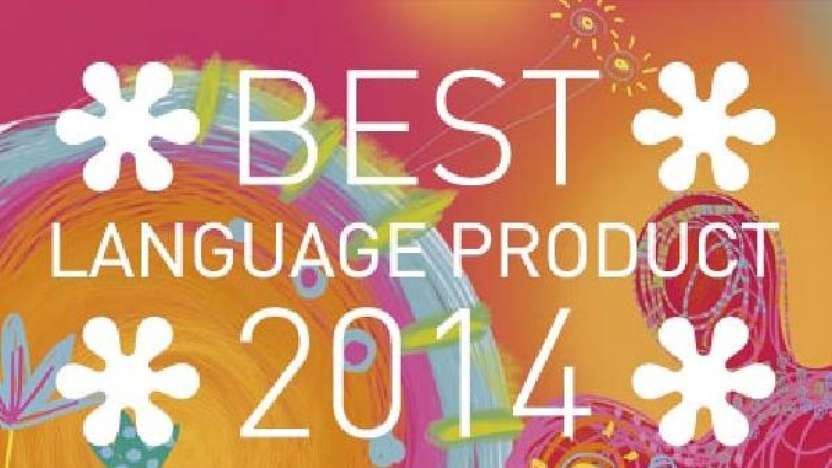 KIDs&US consiguió imponerse sobre el resto de nominados.